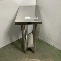 楽天市場】作業台 ステンレス 中古 300の通販