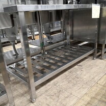 楽天市場】作業台 中古 1800の通販