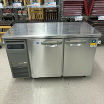 楽天市場】冷凍 コールドテーブル 1200 600の通販