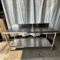 楽天市場】作業台 中古 1800の通販