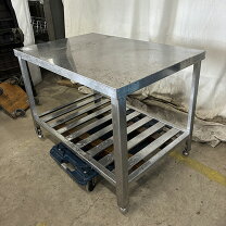 楽天市場】コンロ台 w900 d600 h650の通販