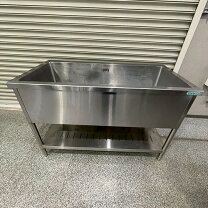 楽天市場】シンク 600 中古の通販