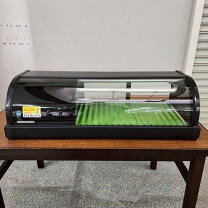 楽天市場】ネタケース 中古 ホシザキ 恒温高湿 90の通販