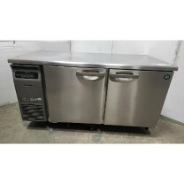 楽天市場】ホシザキ 冷凍冷蔵コールドテーブル 1500 中古の通販