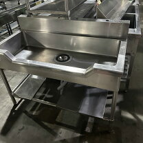 楽天市場】舟形シンク 中古（キッチン用品・食器・調理器具）の通販