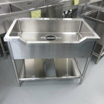 楽天市場】舟形シンク 中古（業務用厨房機器・用品｜キッチン用品 