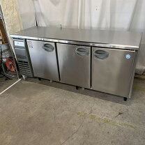 楽天市場】中古 冷凍冷蔵 コールドテーブル1800の通販