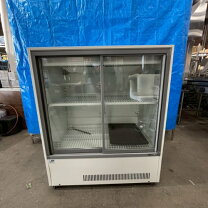 楽天市場】業務用 冷蔵ショーケース 中古の通販