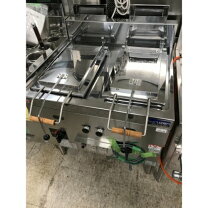楽天市場】餃子焼器（業務用厨房機器｜業務用厨房機器・用品 