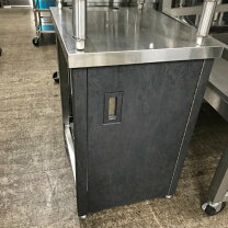 楽天市場】作業台 w500×d600×h800の通販