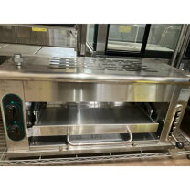 楽天市場】ガスサラマンダー 焼き物機の通販