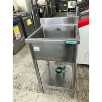 楽天市場】業務用シンク 幅45の通販