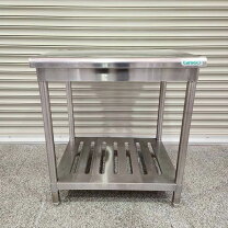 楽天市場】作業台 500 700 中古の通販
