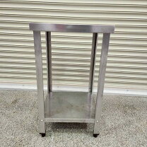 楽天市場】作業台中古450×450の通販