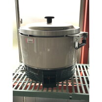 楽天市場】炊飯器 3升の通販
