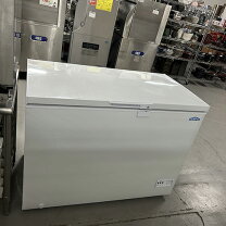 楽天市場】冷凍ストッカー 282l tbcf-282-rhの通販