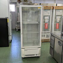 楽天市場】パナソニック 冷蔵ショーケース smr-su120rの通販
