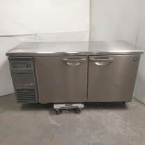 楽天市場】ホシザキ 冷凍冷蔵コールドテーブル 1500 中古の通販