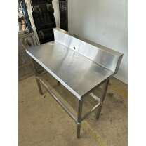 楽天市場】中古 厨房 作業台 450 900 800の通販