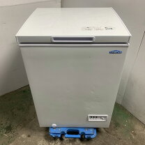 楽天市場】サンデン 冷凍ストッカー 中古の通販