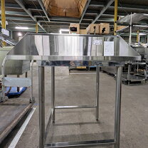 楽天市場】平棚 900 300 250（業務用厨房機器・用品｜キッチン用品 