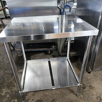 楽天市場】中古 業務用作業台 w550の通販