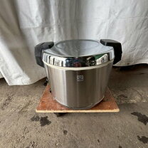 楽天市場】タイガー 電子ジャー jha－540a（業務用炊飯器｜キッチン 
