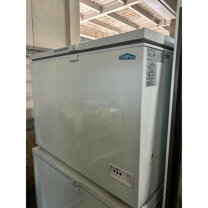 楽天市場】冷凍ストッカー 282l tbcf-282-rhの通販