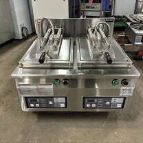 楽天市場】餃子焼器（業務用厨房機器｜業務用厨房機器・用品 