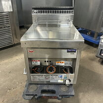 楽天市場】マルゼン ガスフライヤー 中古（業務用厨房機器・用品 