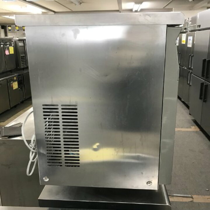 楽天市場】【業界最長1年保証】【中古】冷蔵コールドテーブル ホシザキ 
