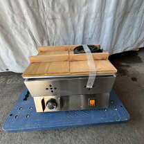 楽天市場】おでん鍋 電気 中古の通販