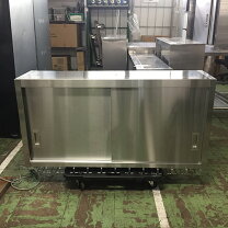楽天市場】吊り戸棚w1200×d300×h600の通販