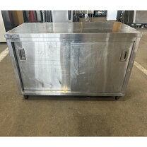 楽天市場】中古 業務 用 作業 台 w1200 d600 h800の通販