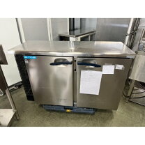 楽天市場】コールドテーブル 大和冷機（冷蔵庫・冷凍庫｜キッチン家電 