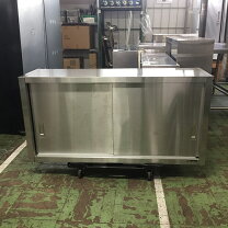 楽天市場】吊り戸棚 1200 中古の通販