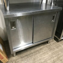 楽天市場】900*600*800作業台（キッチン用品・食器・調理器具）の通販