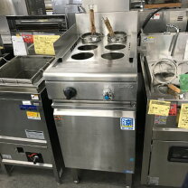 楽天市場】ゆで麺機 都市ガスの通販