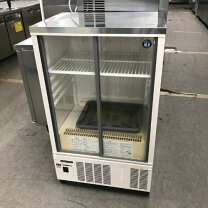楽天市場】ホシザキ冷蔵ショーケース63－ctl2の通販