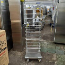 楽天市場】中古 パンラック 業務用の通販