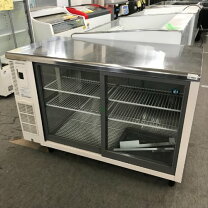 楽天市場】ホシザキ 冷蔵ショーケース 1200 中古（業務用厨房機器 