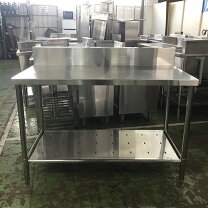 楽天市場】作業台1200 業務用テンポスの通販