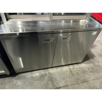 楽天市場】収納棚 扉付き（厨房用作業台｜業務用厨房用品）：業務用 