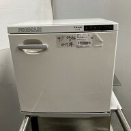 【中古】電気式温蔵庫 タイジ FC-28 幅450×奥行410×高さ450 【送料別途見積】【業務用】【飲食店 店舗 …