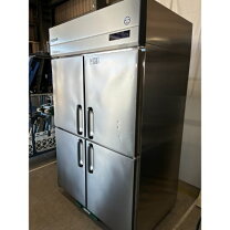 楽天市場】業務用 冷凍庫 中古 縦型 4面の通販