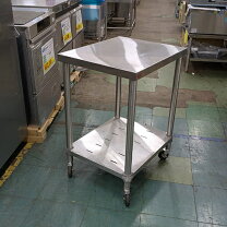 楽天市場】作業台 w500×d600×h800の通販