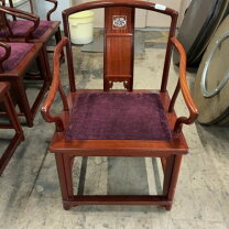 楽天市場】中古 肘掛け椅子の通販