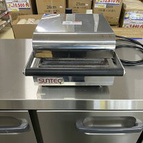 楽天市場】中古 ワッフル サンテック（キッチン用品・食器・調理器具 