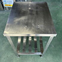 楽天市場】作業台 w500×d600×h800の通販