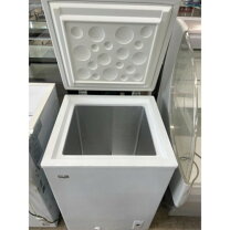 楽天市場】冷凍庫 ハイアール 100l リサイクルの通販